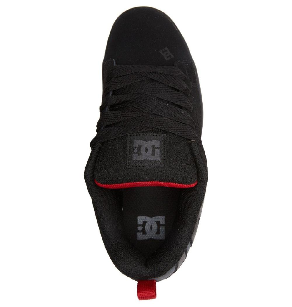 Dc Shoes Men's Court Graffik Shoes