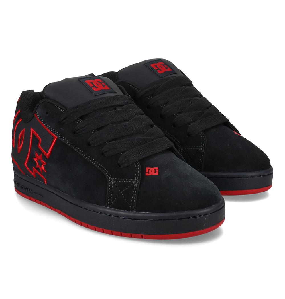 Dc Shoes Men's Court Graffik Special Edition Shoes