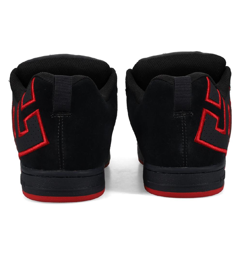 Dc Shoes Men's Court Graffik Special Edition Shoes