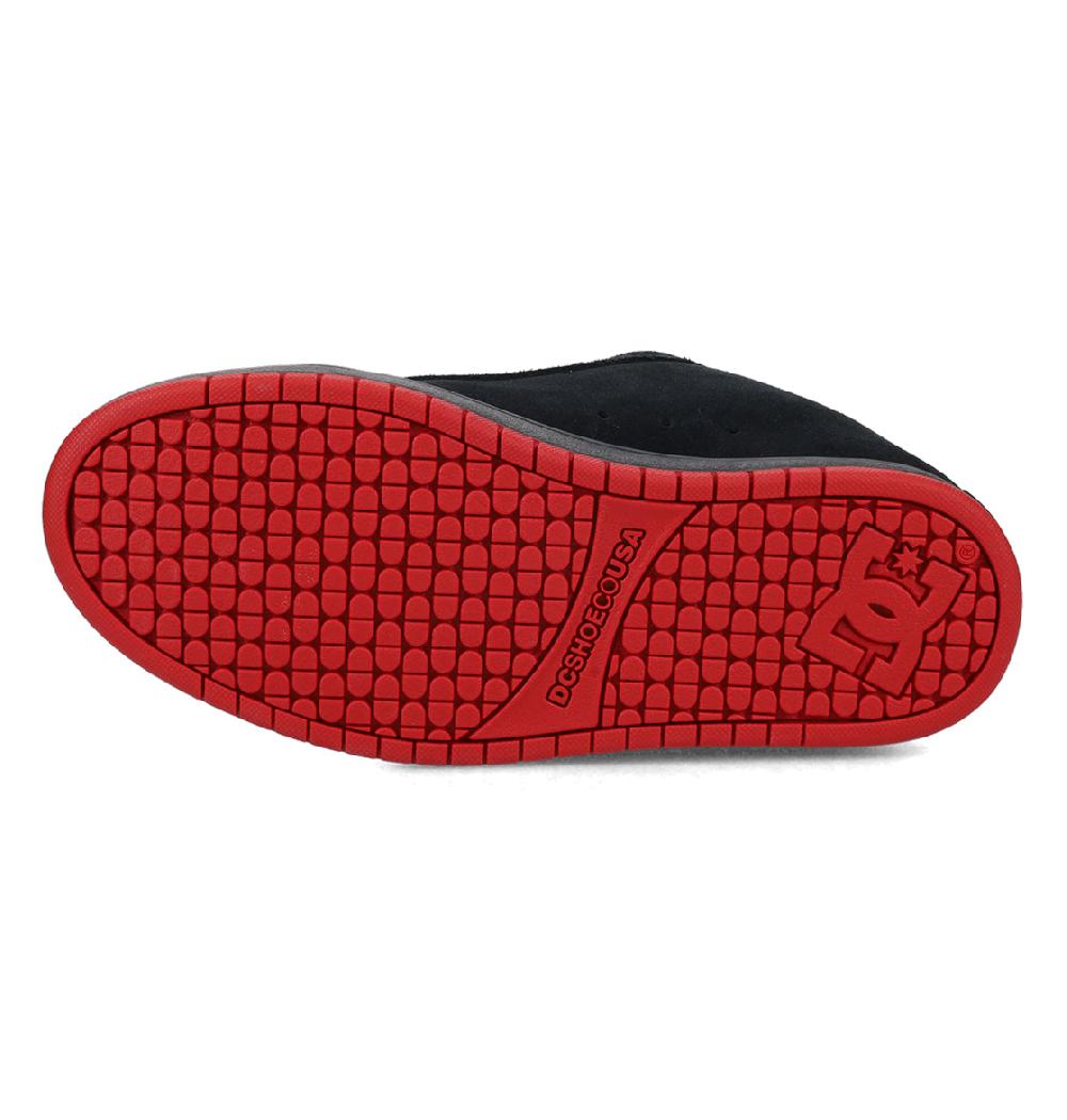 Dc Shoes Men's Court Graffik Special Edition Shoes