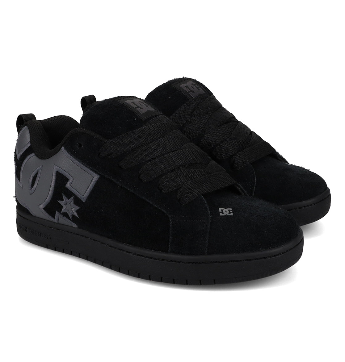 Dc Shoes Men's Court Graffik Special Edition Shoes