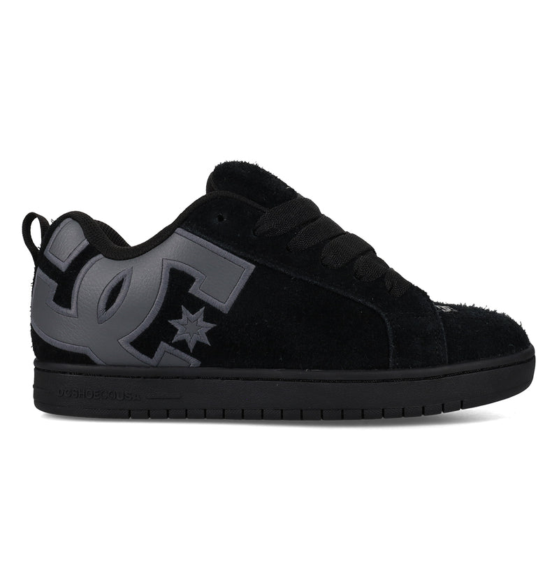 dc shoes Men's Court Graffik Special Edition Shoes