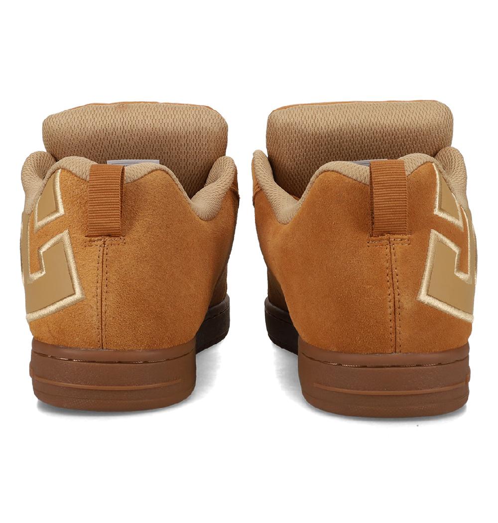 Dc Shoes Men's Court Graffik Special Edition Shoes