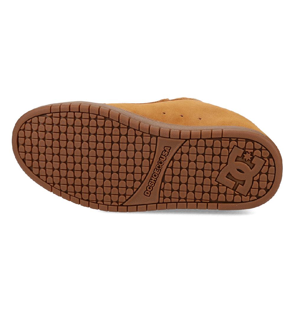 Dc Shoes Men's Court Graffik Special Edition Shoes