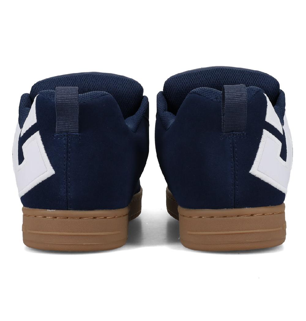 Dc Shoes Men's Court Graffik Special Edition Shoes