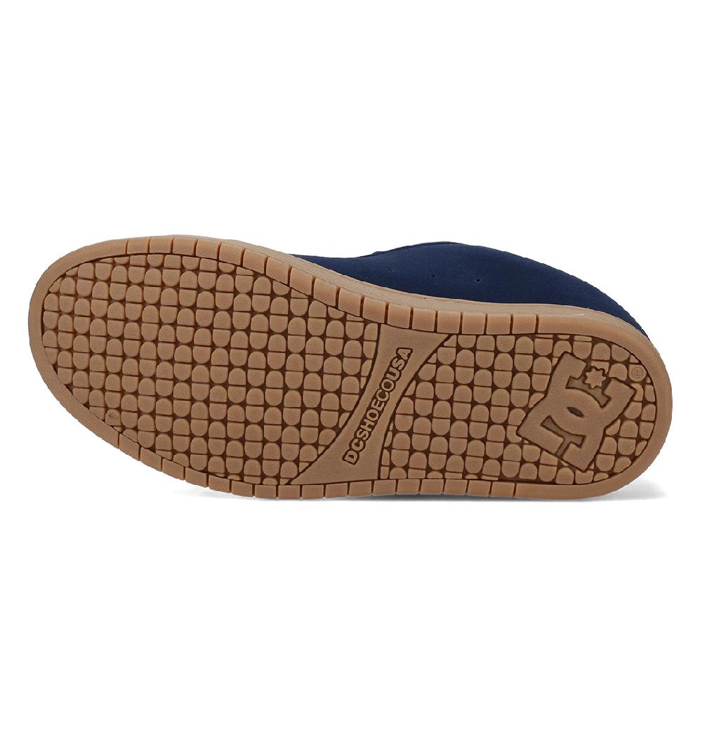 Dc Shoes Men's Court Graffik Special Edition Shoes