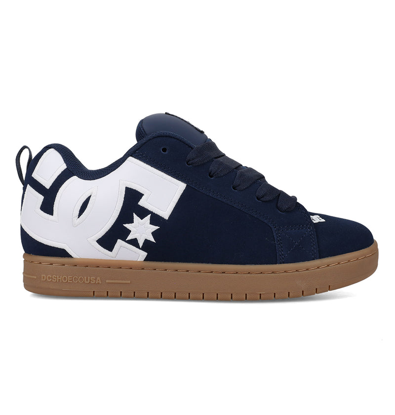 dc shoes Men's Court Graffik Special Edition Shoes