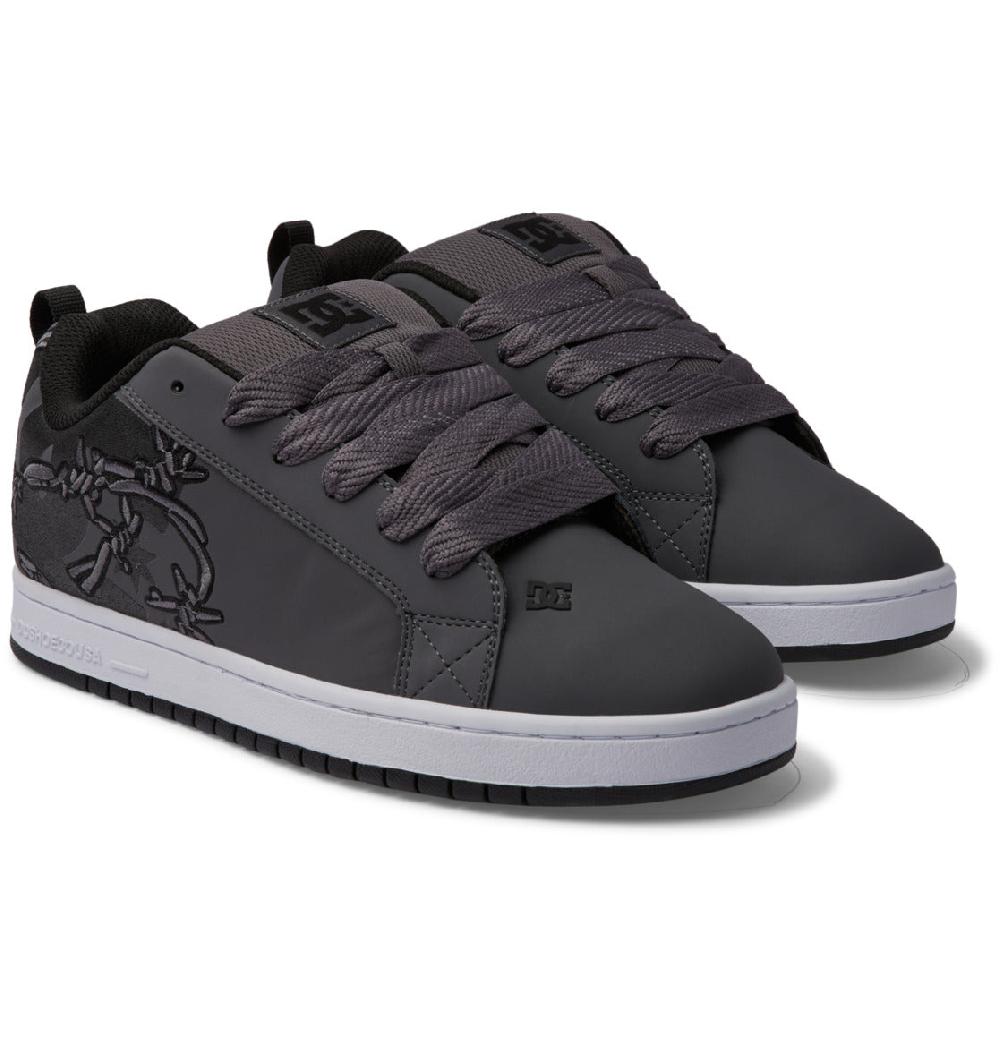 Dc Shoes Men's Court Graffik Special Edition Shoes