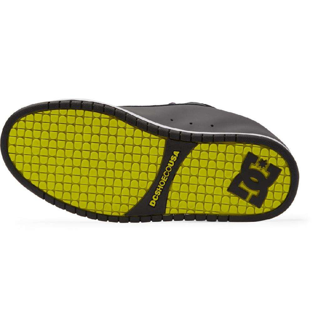 Dc Shoes Men's Court Graffik Special Edition Shoes