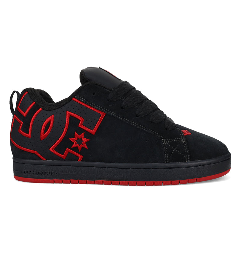 dc shoes Men's Court Graffik Special Edition Shoes