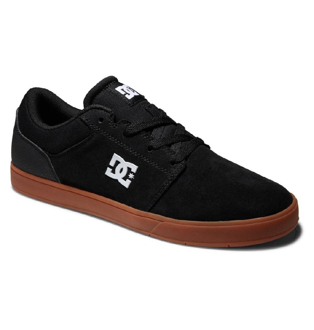 Dc Shoes Men's Crisis 2 Shoes