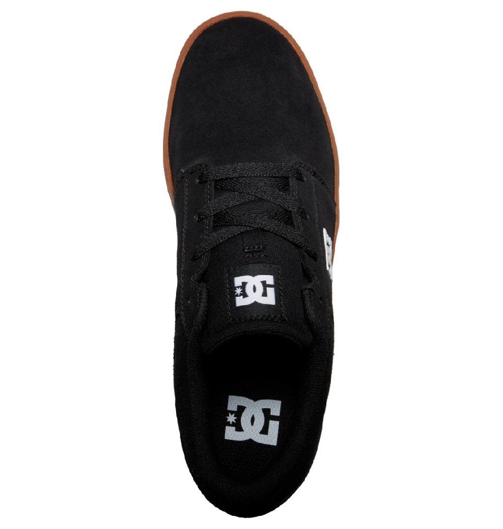 Dc Shoes Men's Crisis 2 Shoes