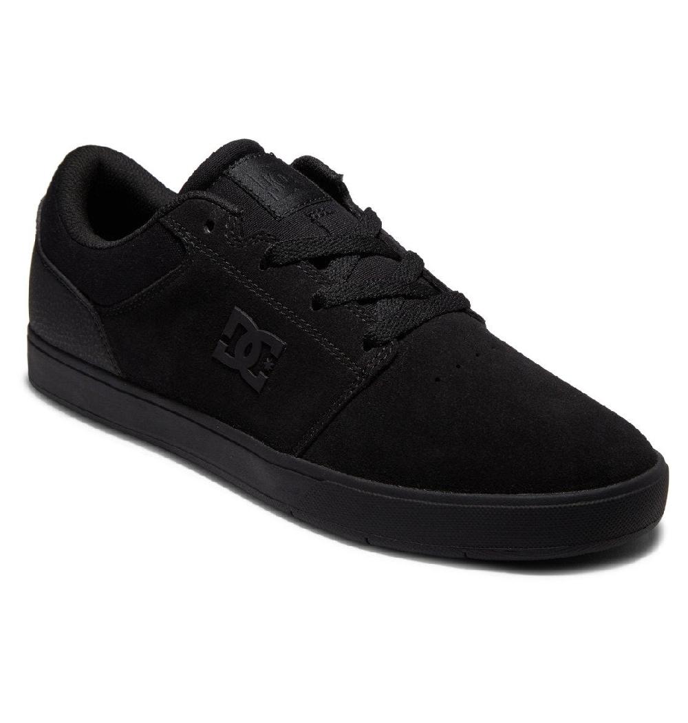 Dc Shoes Men's Crisis 2 Shoes