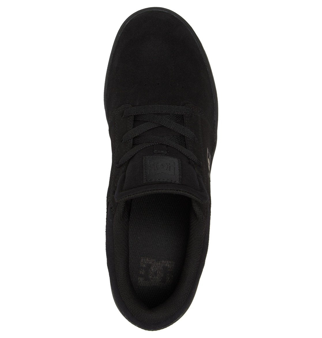 Dc Shoes Men's Crisis 2 Shoes