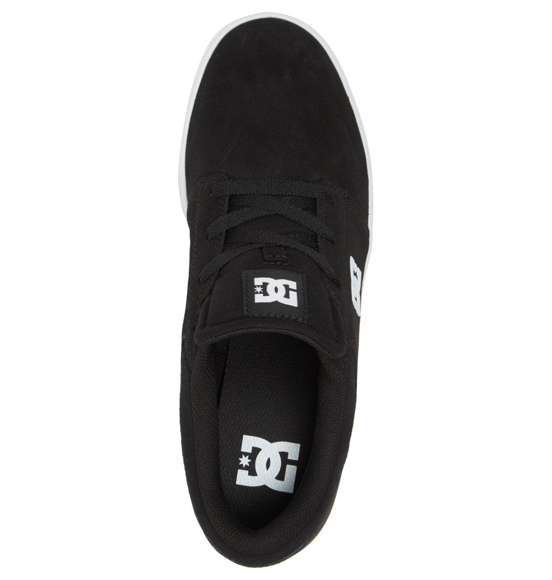 Dc Shoes Men's Crisis 2 Shoes