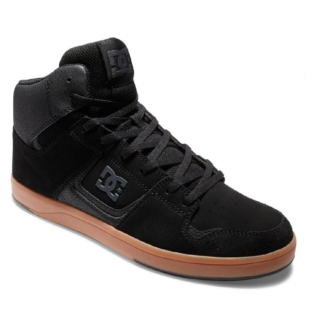 Dc Shoes Men's DC Pure High-Top Shoes
