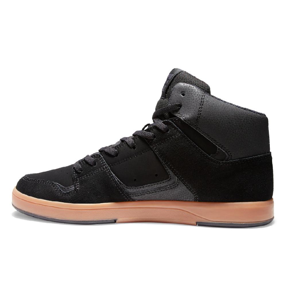 Dc Shoes Men's DC Pure High-Top Shoes