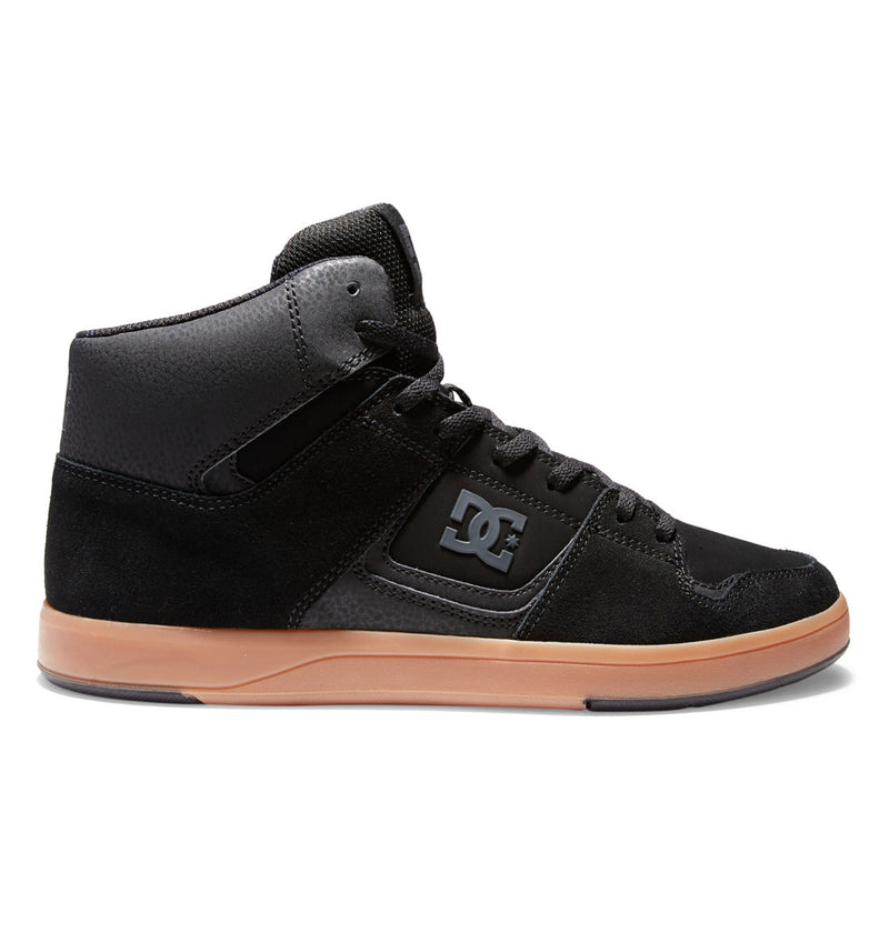 dc shoes Men's DC Pure High-Top Shoes