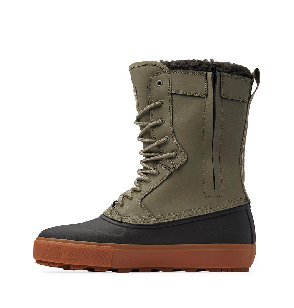 Dc Shoes Men's DC Reach Water-Resistant Shoes