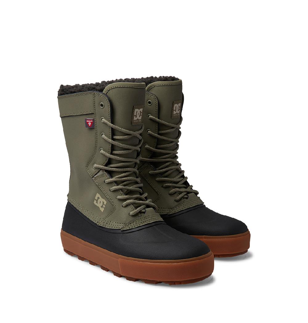 Dc Shoes Men's DC Reach Water-Resistant Shoes