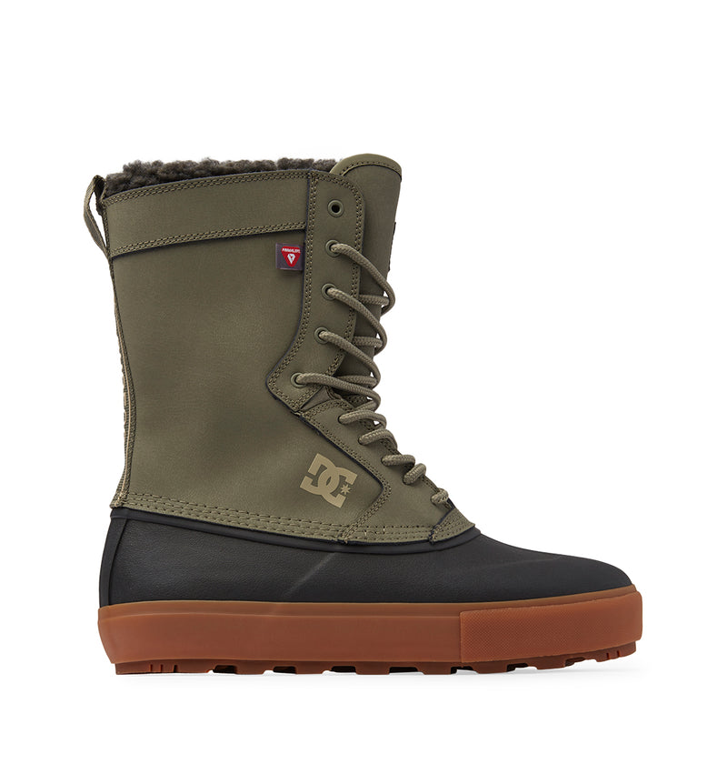 dc shoes Men's DC Reach Water-Resistant Shoes