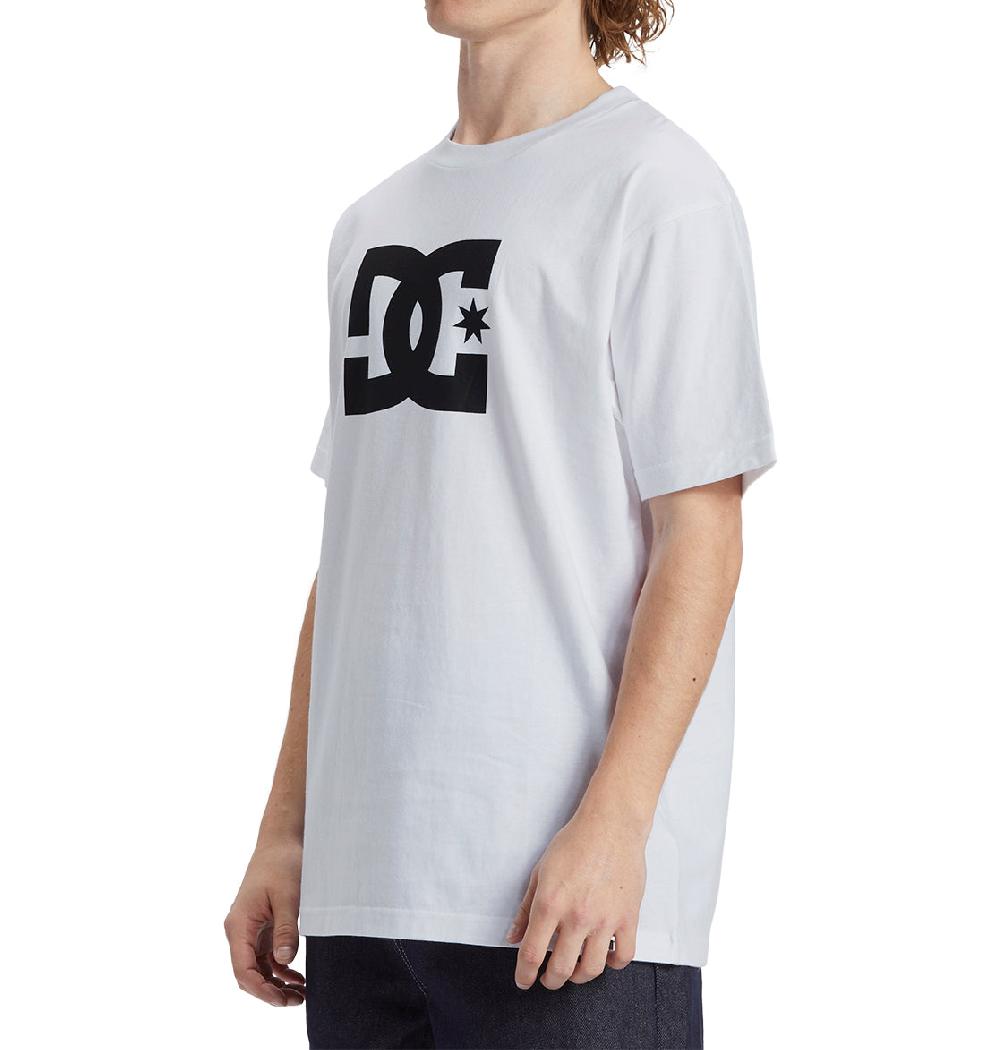 Dc Shoes Men's DC Star Heritage Short Sleeve Shirt
