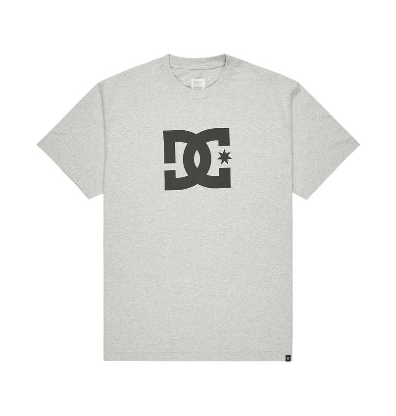 dc shoes Men's DC Star Heritage Short Sleeve Shirt