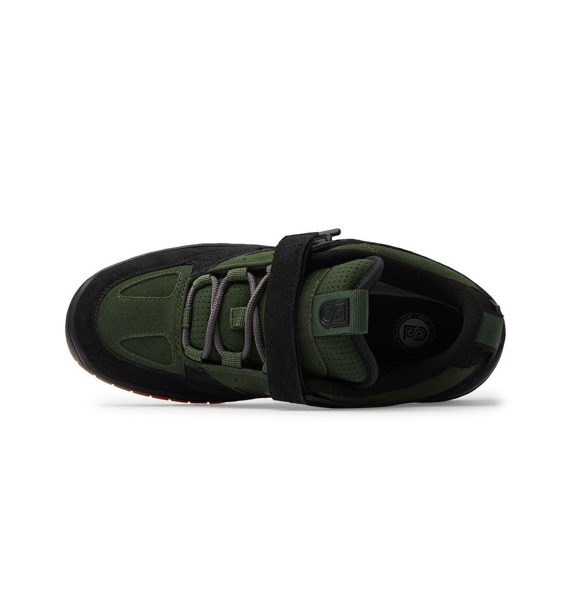 Dc Shoes Men's JS-1 Shanahan Pro Skate Shoes