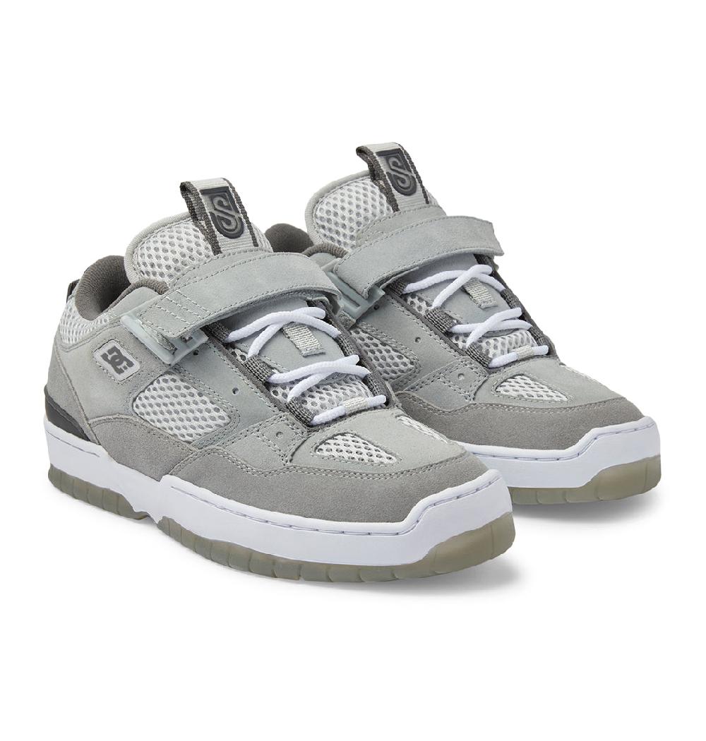 Dc Shoes Men's JS-1 Shanahan Pro Skate Shoes