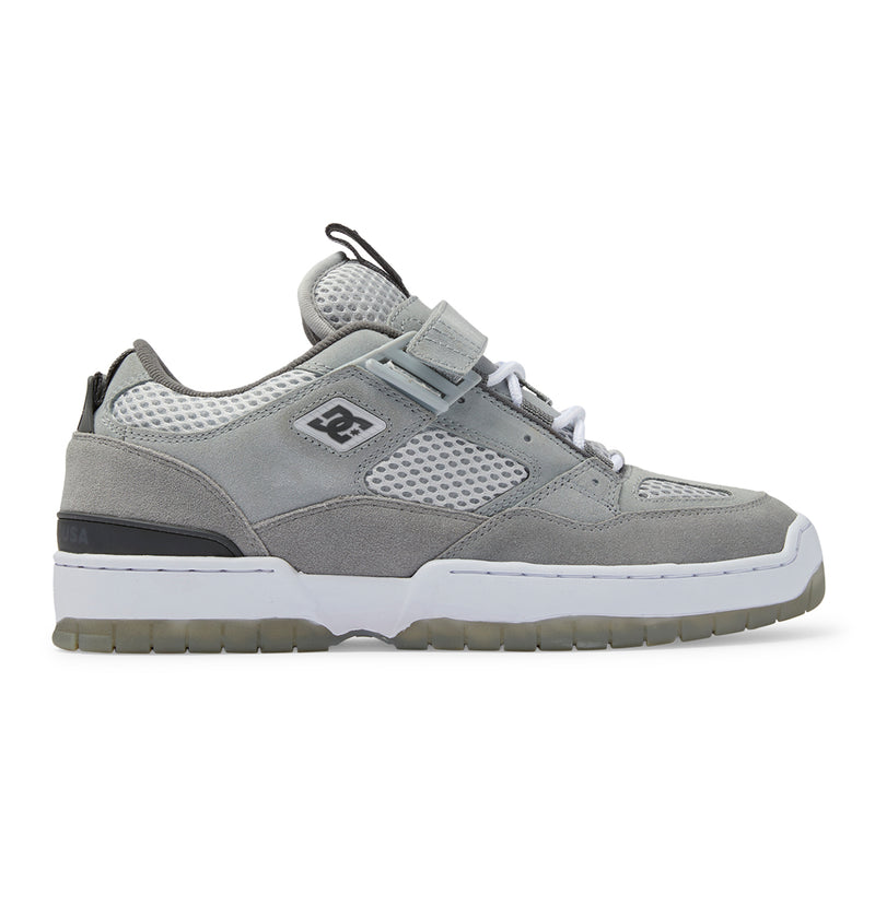 dc shoes Men's JS-1 Shanahan Pro Skate Shoes
