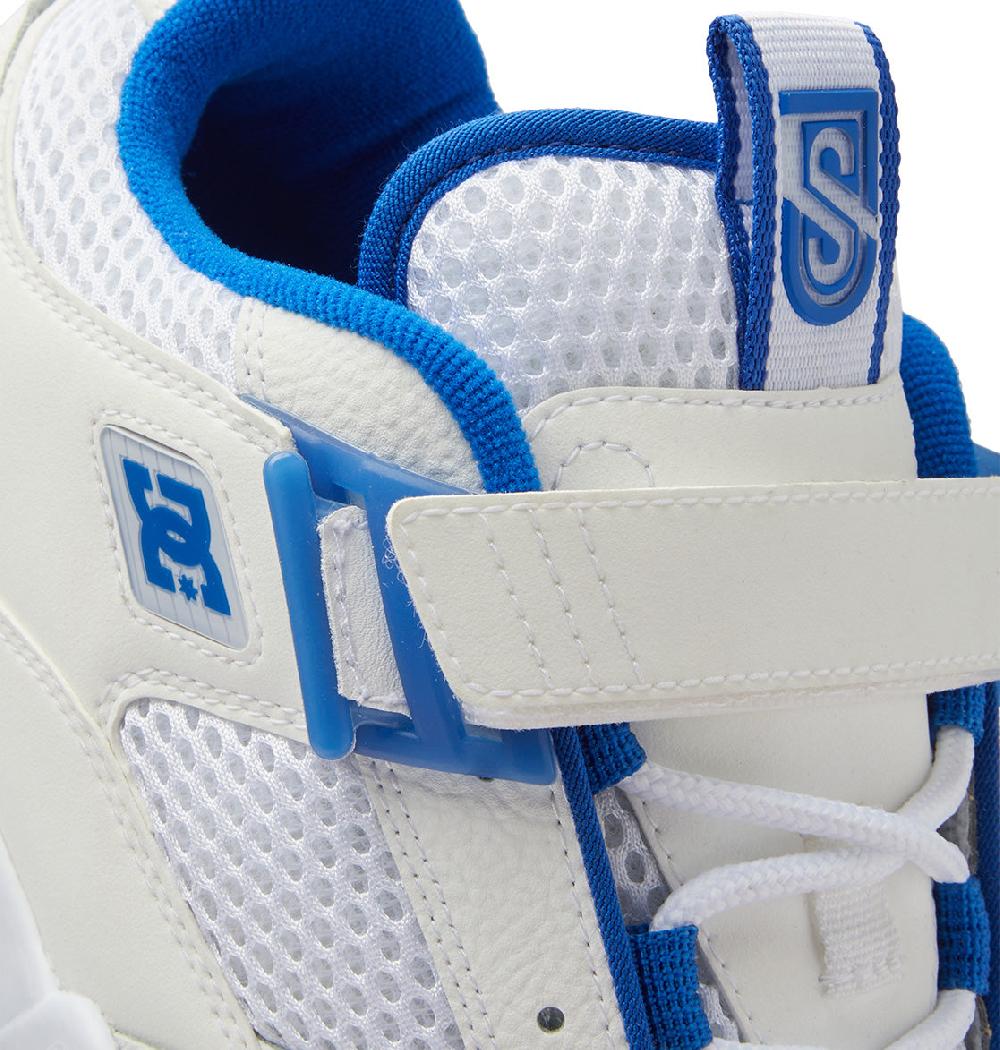 Dc Shoes Men's JS-1 Shanahan Pro Skate Shoes