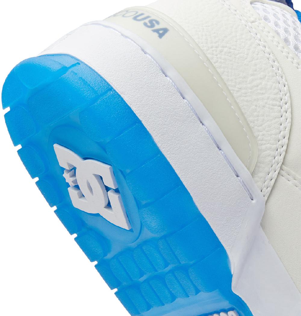 Dc Shoes Men's JS-1 Shanahan Pro Skate Shoes