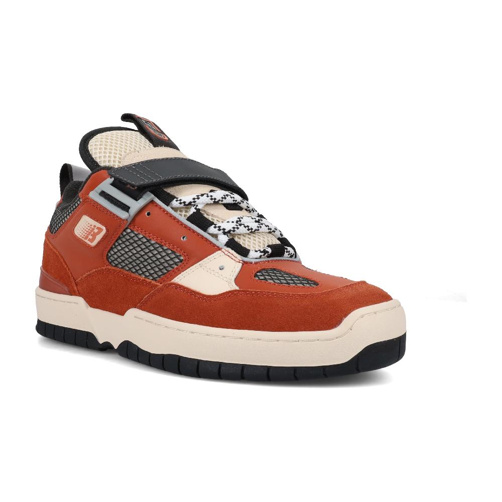 Dc Shoes Men's JS-1 X Bronze56K Skate Shoes