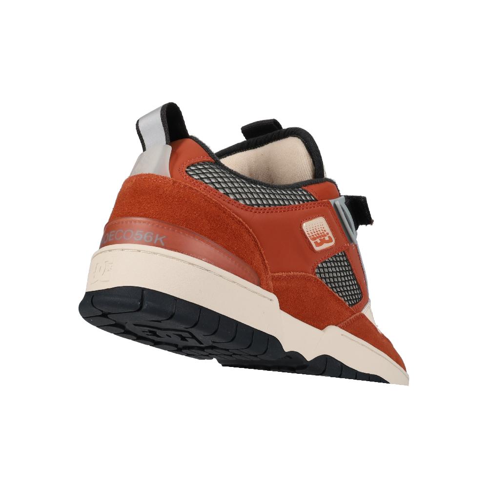 Dc Shoes Men's JS-1 X Bronze56K Skate Shoes