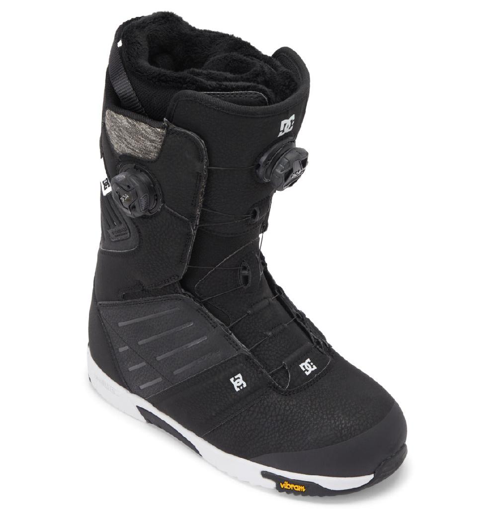 Dc Shoes Men's Judge BOA® Snowboard Boots