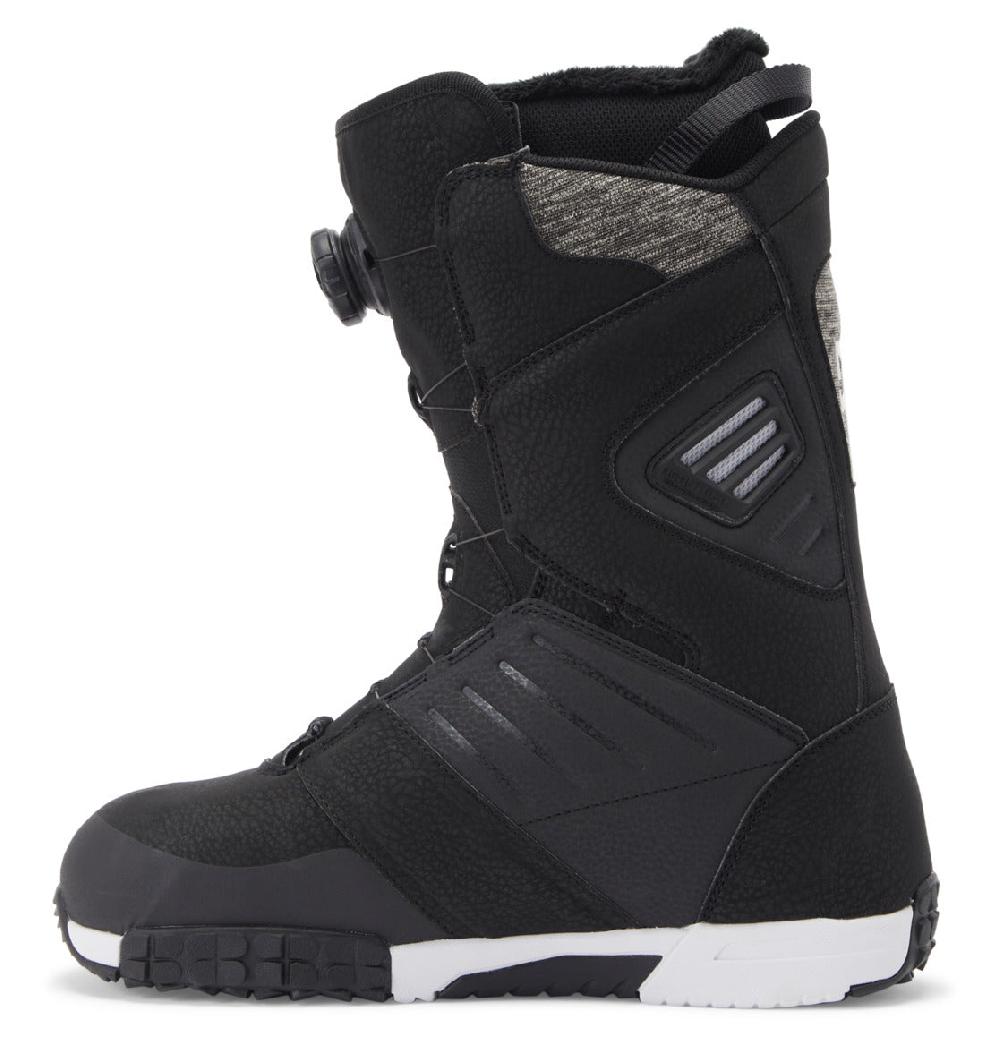 Dc Shoes Men's Judge BOA® Snowboard Boots
