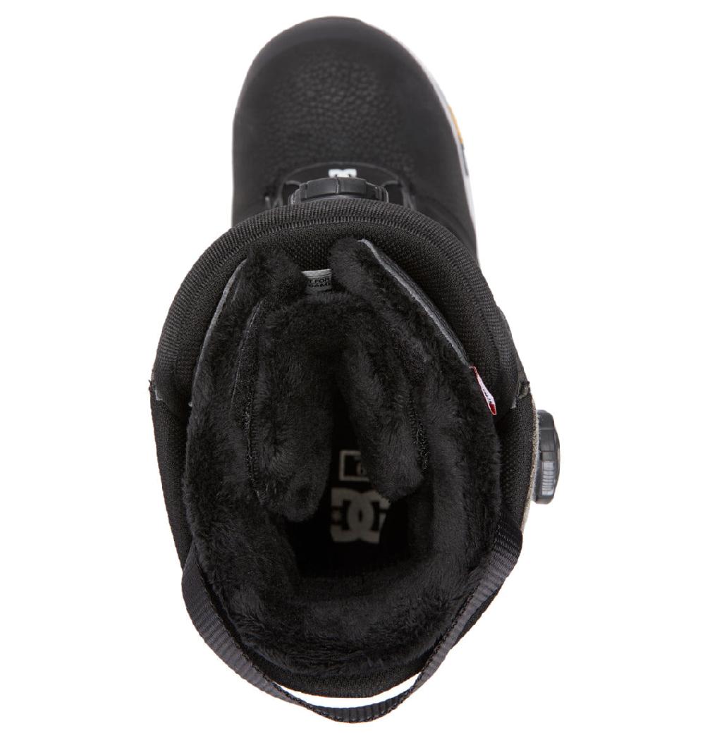 Dc Shoes Men's Judge BOA® Snowboard Boots