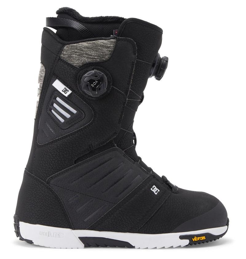 dc shoes Men's Judge BOA® Snowboard Boots