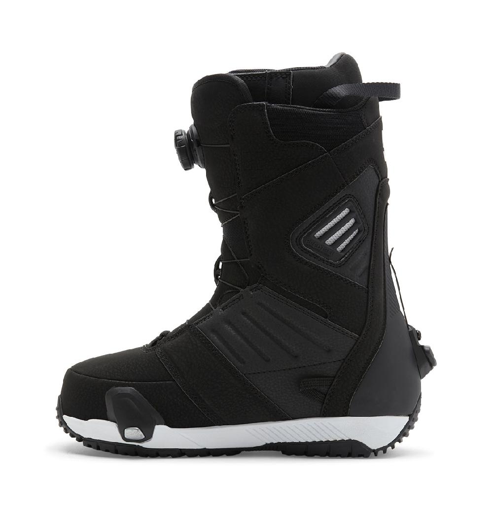 Dc Shoes Men's Judge Step On® Snowboard Boots