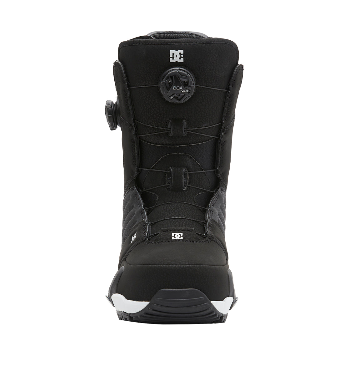 Dc Shoes Men's Judge Step On® Snowboard Boots