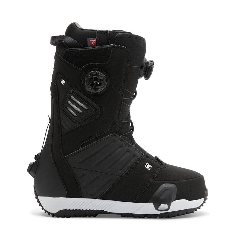 dc shoes Men's Judge Step On® Snowboard Boots