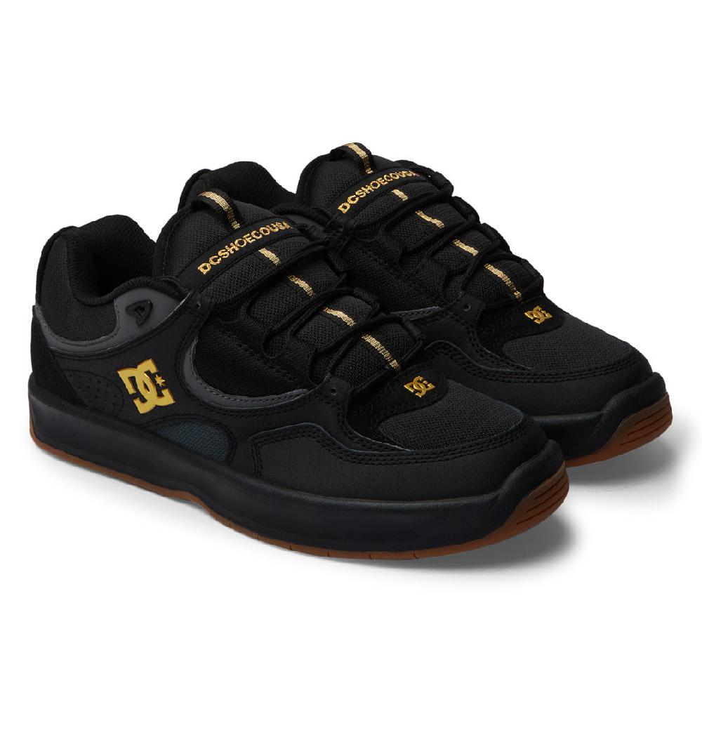 Dc Shoes Men's Kalynx Zero Shoes