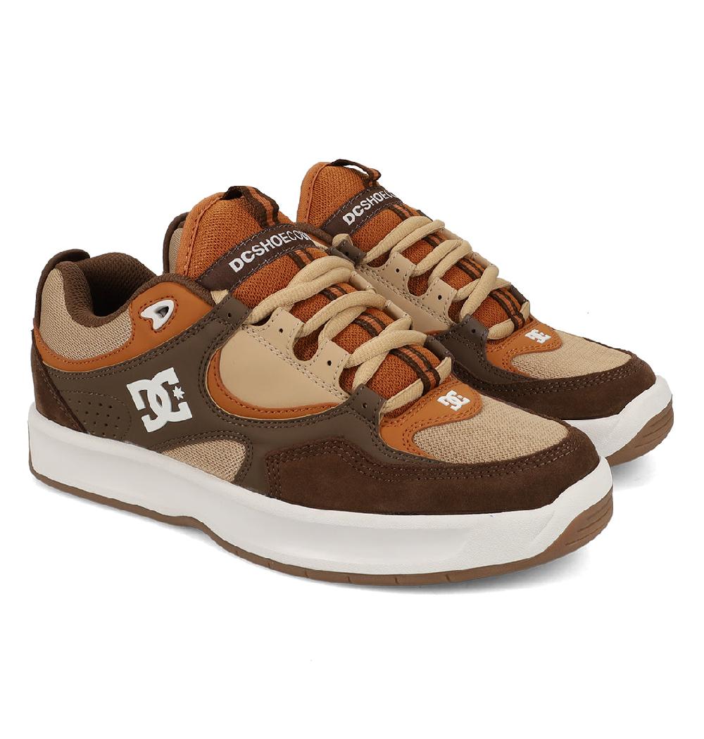 Dc Shoes Men's Kalynx Zero Shoes