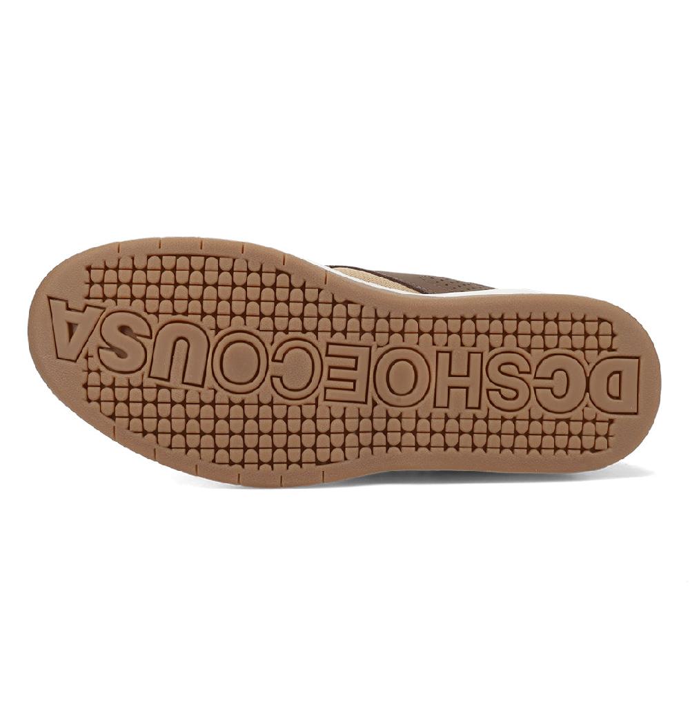 Dc Shoes Men's Kalynx Zero Shoes