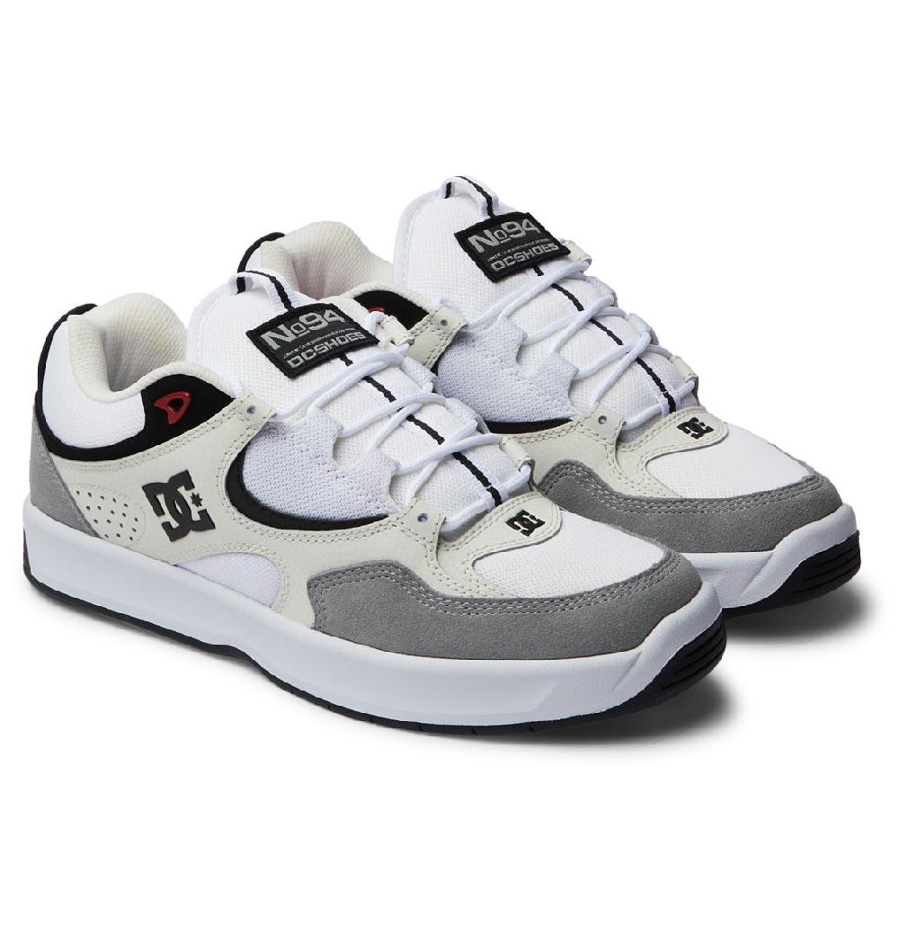 Dc Shoes Men's Kalynx Zero Shoes