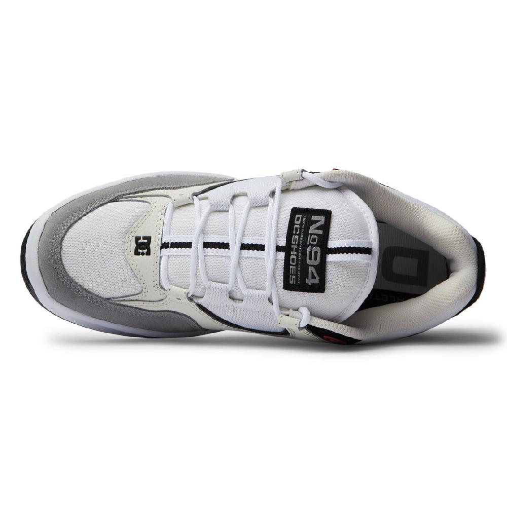 Dc Shoes Men's Kalynx Zero Shoes