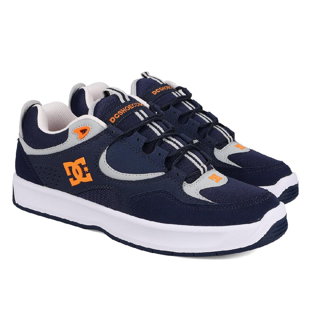 Dc Shoes Men's Kalynx Zero Shoes
