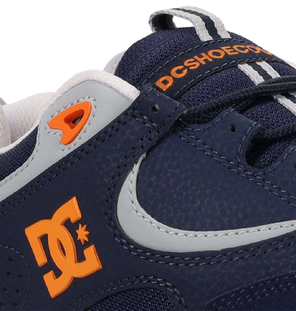 Dc Shoes Men's Kalynx Zero Shoes