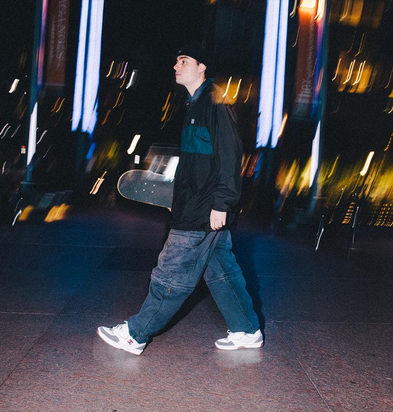 dc shoes Men's Kalynx Zero Shoes