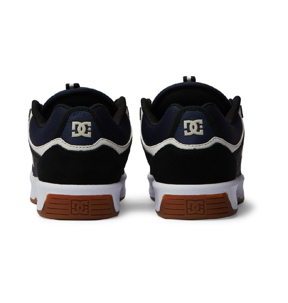 Dc Shoes Men's Kalynx Zero Shoes